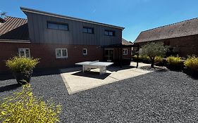 Gîte le belloy'Zo